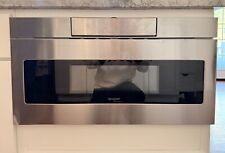Sharp smd3070asy microwave for sale  Edison