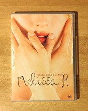 Dvd melissa p. usato  Terni