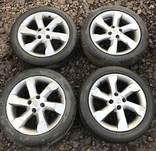 Nissan note 16inch for sale  SHEFFIELD