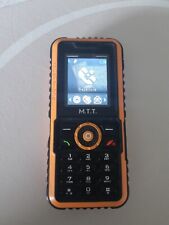 Téléphone portable mtt d'occasion  Mandelieu-la-Napoule