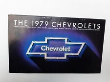 1979 chevrolets original for sale  BROADSTAIRS