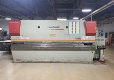 175 ton accurpress for sale  Elgin