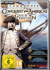 Commander conquest the gebraucht kaufen  Berlin