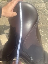 Gfs monarch saddle for sale  SCARBOROUGH