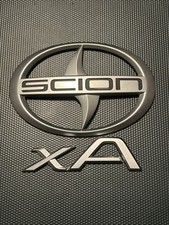 2004 scion trunk for sale  Knoxville