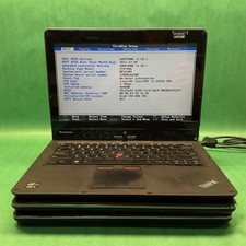 Lot lenovo thinkpad for sale  Cincinnati