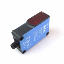 Sick einweg lichtschranke gebraucht kaufen  Kiel