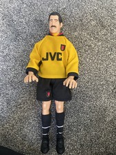 David seaman football for sale  BIRMINGHAM