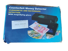 Black light money for sale  SHEFFIELD