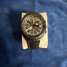 Heuer lemania 5100 d'occasion  Expédié en Belgium