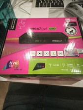 Digiquest q90 decoder usato  Avola