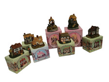 Leonardo cottages musical for sale  EDINBURGH