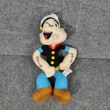 Popeye sailorman doll for sale  Union City