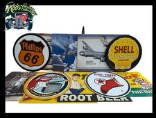 Vintage style tin for sale  La Mirada