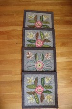 Vintage needle point for sale  Reading