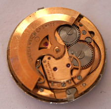 Gent vintage omega for sale  EXETER