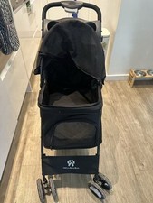 Dog buggy stroller for sale  LONDON