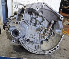 Cambio manuale completo usato  Italia