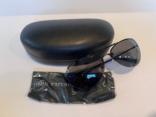 Óculos de sol John Varvatos, usado comprar usado Óculos de sol John Varvatos, usado comprar usado  Enviando para Brazil
