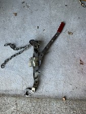 Heavy duty hand for sale  Chelsea