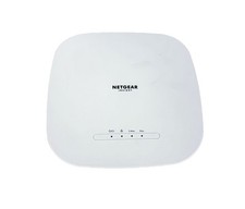 Netgear WAX615 Insight Managed WiFi 6 AX3000 Dual-Band Multi-Gig PoE Wireless, używany na sprzedaż  PL