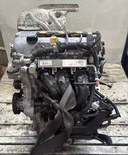 Motore semicompleto per usato  Frattaminore
