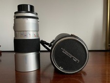 Tamron auto 200mm usato  Caselle Lurani