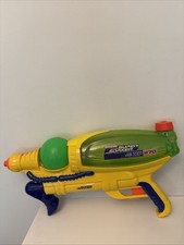 Super soaker xp270 for sale  THETFORD