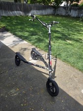 Used cosmetic trikke for sale  Boise