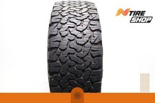 Used 35x12.50r18 bfgoodrich for sale  USA