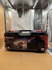 Einhell trockenbauschleifer 22 gebraucht kaufen  Nassau-Umland