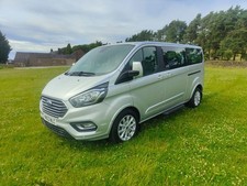 2023 ford transit for sale  LEEK