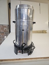 Commercial coffee maker for sale  Quincy