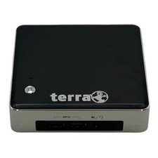 Terra PC Micro 5000 Mini PC | Intel i3 5010U | 16GB RAM | 128 GB M.2 SSD comprar usado  Enviando para Brazil