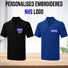 Personalised nhs embroidered for sale  NORTHWOOD