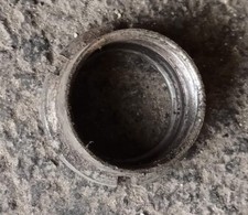 Ecrou echappement moteur d'occasion  Le Cendre