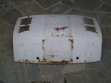 Autobianchi bianchina trasform usato  Mondovi