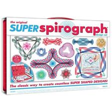 super spirograph for sale  PRESTON