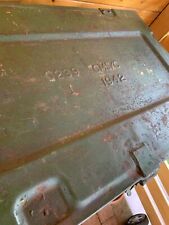 Cassa ww2 usato  Cison di Valmarino