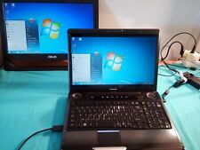 Toshiba satellite p300 d'occasion  Saint-Herblain