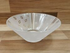 Large 9.75 fluted for sale  TAUNTON