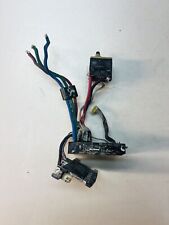 Esmerilhadeira angular sem fio Bosch Gws 18V-10 módulo eletrônico 18 V 1607000D5V comprar usado  Enviando para Brazil