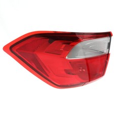 Lâmpada traseira externa lateral do motorista Ford EcoSport 2018-2022 original do fabricante GN1Z-13405-P comprar usado  Enviando para Brazil
