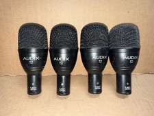 Lot audix hypercardioid for sale  Covina