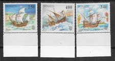 1992 monaco europa d'occasion  Prissé