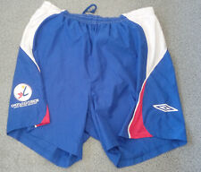 Short officiel 2005 d'occasion  Bar-le-Duc