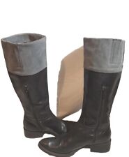 Vtg soft leather for sale  Elroy