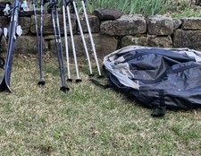 Family ski equip for sale  Closter
