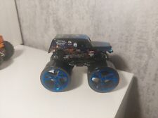 Hot wheels moster for sale  GLASGOW