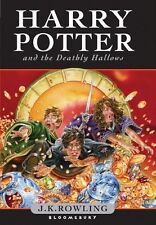 Harry potter deathly for sale  UK